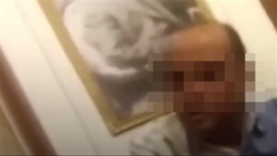 عاجل|حبس 7 متهمين بواقعة فيديو بيع الآثار في حزب الوفد