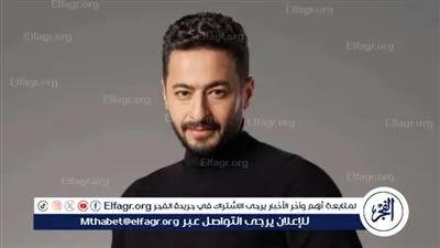 في هذا الموعد.. حمادة هلال يبدأ تصوير مسلسل 