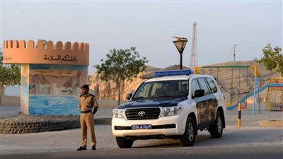 الشرطة: مقتل 4 بإطلاق نار قرب مسجد في سلطنة عمان