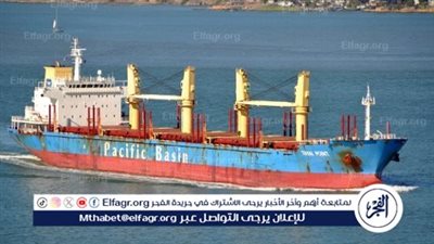 تداول 46 ألف طن بضائع بمواني البحر الأحمر