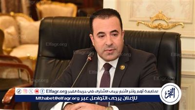 النائب أحمد بدوي يفوز برئاسة للجنة الاتصالات وتكنولوجيا المعلومات بمجلس النواب