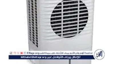  وسائل لتخفيف حرارة الصيف.. المميزات والعيوب التكييف الصحراوي 