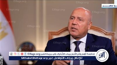 عاجل| خبر سار من كامل الوزير بشأن مشروعين كبيرين الفترة المقبلة