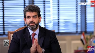 أحمد الطاهري: الحوار مع الفريق كامل الوزير يهدف للتعرف على فكر المسؤول وخطة عمله ومستهدفاتها 