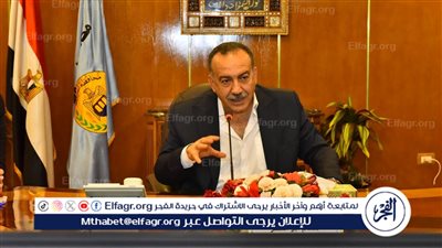 محافظ أسيوط: 