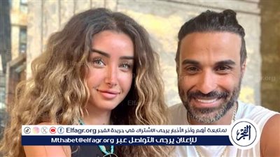 لأول مرة..هنا الزاهد تكشف كواليس انفصالها عن أحمد فهمي 