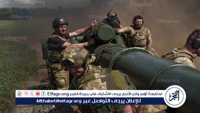  الدفاع الأوكرانية تنقل إلى قواتها ذخائر كان يجب التخلص منها
