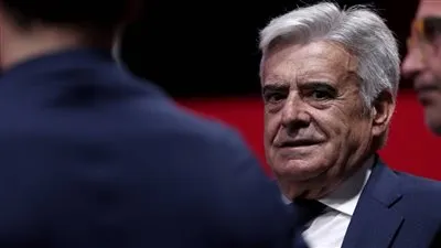 إيقاف رئيس الاتحاد الإسباني بيدرو روشا لعامين