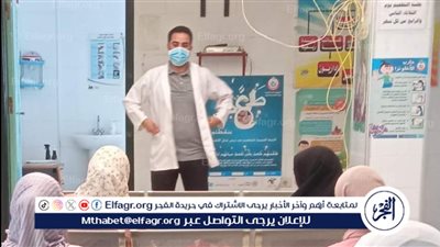 أكثر من 90 ألف مواطن بالدقهلية استفادوا من طب الأسنان خلال الصف الأول من العام