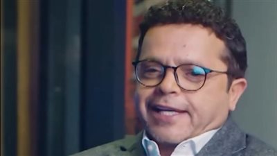 محمد هنيدي: حنان ترك وحشتنا كلنا وأنا مش عايش علشان أرجع الناس وأشجعهم