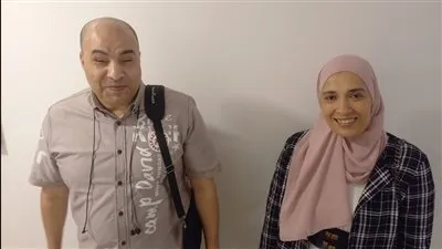 شيماء سعود: أسرتي تعلم عملي جيدًا وتدعمني في ذلك 