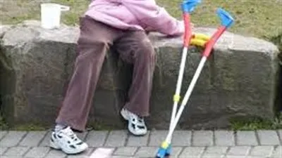 كل ما تريد معرفته عن الإعاقة 