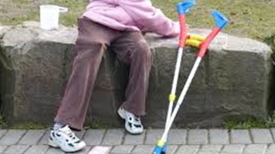 ما هي الأمراض العضلية؟