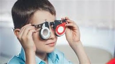 ما هي الإعاقة البصرية؟