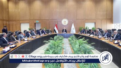 وزير التعليم العالي يرأس الاجتماع الأول للمجلس التنفيذي للإستراتيجية الوطنية للتعليم 