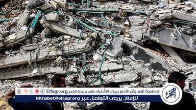 بلومبرغ: 4 بنود رئيسية تعثر المفاوضات بين إسرائيل و