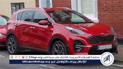 سعر ومواصفات سيارة كيا سبورتاج 2025 الجديدة في السعودية