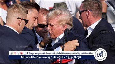عاجل من رئيس النواب الأمريكي بشأن تشكيل فريق تحقيق في محاولة اغتيال ترامب