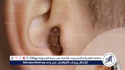 استخراج سماعة غش من أذن طالب في مستشفى نجع حمادي بقنا