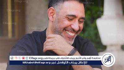 عمرو مصطفى يتصدر تريند إكس بعد أقل من ساعة بسبب 