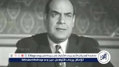 نوستالجيا.. تعرف على تكلفة فيلم حكم قراقوش الذي أنهى حياة سراج منير 