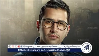 اليوم.. علي الطيب ضيفًا في برنامج 