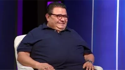 الجمعة.. خالد جلال ضيفا في برنامج 