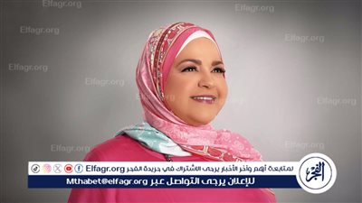 اليوم.. حنام ماضي فى اللقاء الثاني لمهرجان الأوبرا الصيفي علي المكشوف
