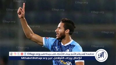 شريف إكرامي: رمضان صبحي سيقاضي جمال علام.. وهذا هو سر أزمة المنشطات