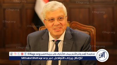 وزير التعليم العالي: المبادرة الرئاسية 