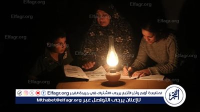 جدول تخفيف أحمال الكهرباء في مصر خلال فصل الصيف