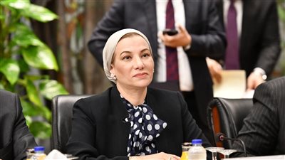 وزيرة البيئة تختم مشروع دمج صون التنوع البيولوجي في السياحة بمصر 