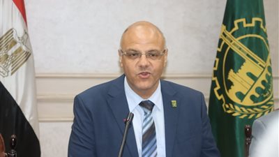 التوسع في فتح عيادات مسائية لمرضى التأمين الصحي بالقليوبية بحميات ورمد بنها