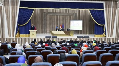 محافظ أسوان يفتتح ورشة تعريفية للمبادرة الوطنية للمشروعات الخضراء الذكية