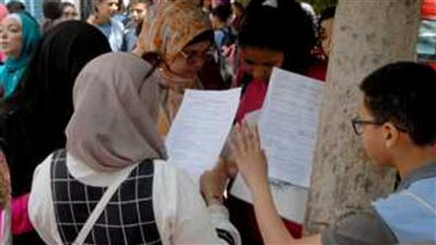 هتظهر قريبًا.. موعد إعلان نتيجة الثانوية العامة 2024 للشعبتين العلمي والأدبي 