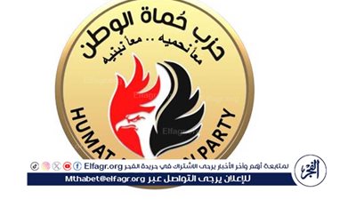 حماة الوطن يعلن دعمه للحكومة الجديدة بعدما حازت ثقة مجلس النواب