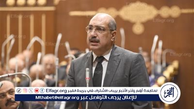 النائب إيهاب وهبة: ثقة البرلمان في الحكومة تضعها محل مسؤولية تجاه تلبية خدمات المواطنين