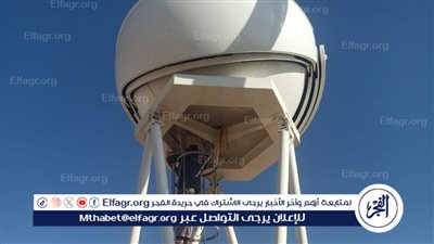البحوث الفلكية يعلن تركيب أجهزة اختبارات المواقع بمرصد 