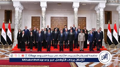 أحزاب وسياسيون يرحبون بمنح الثقة للحكومة الجديدة: خطوة هامة نحو تحقيق المزيد من الاستقرار