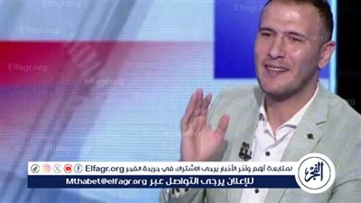 كريم ذكري: جوميز يظلم شباب الزمالك.. وركلة جزاء بروكسي 