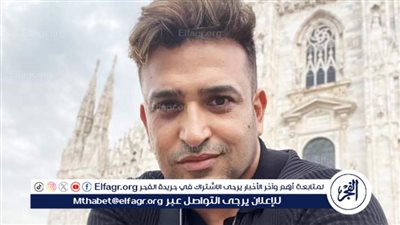 تامر حسين يوجه رسالة حادة لأحد الملحنين.. تعرف عليها 