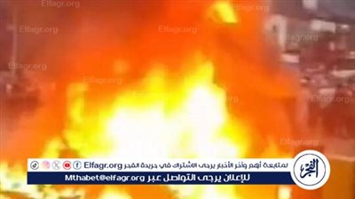 تأجيل إعادة محاكمة 13 متهم بأحداث المنصة لإستكمال المرافعة