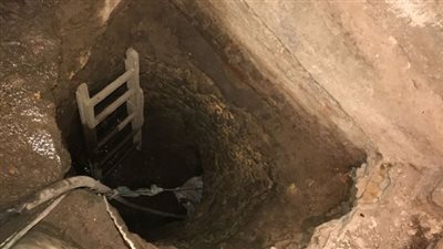 بندور على الكنز.. سقوط عصابة التنقيب عن الآثار بالقاهرة