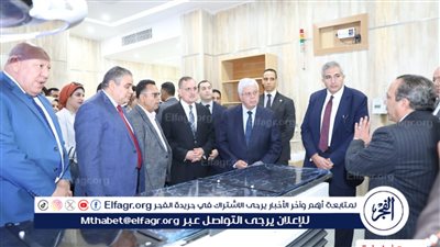 19 مليار جنيه استثمارات حكومية لمشروعات تطوير المستشفيات الجامعية