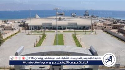 تداول 14 ألف طن و840 شاحنة بضائع عامة ومتنوعة بموانئ البحر الأحمر