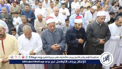 وكيل أوقاف بالفيوم: من سار بين الناس جابرًا للخواطر أدركه لطف الله في جوف المخاطر