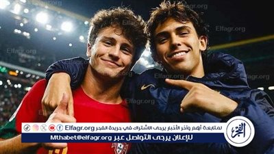 برشلونة في ورطة بسبب جواو فيليكس.. طالع التفاصيل 