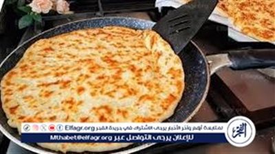 طريقة صنع فطيرة الطاسة السائلة السريعة في 5 دقائق فقط