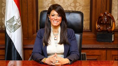 لقاءات عدة واتفافيات ثنائية.. نشاط مكثف لوزيرة التخطيط والتنمية الاقتصادية والتعاون الدولي 