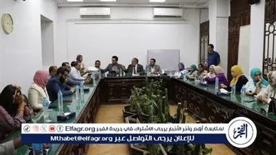 إنشاء أول رابطة عامة لأطباء التغذية العلاجية في مصر